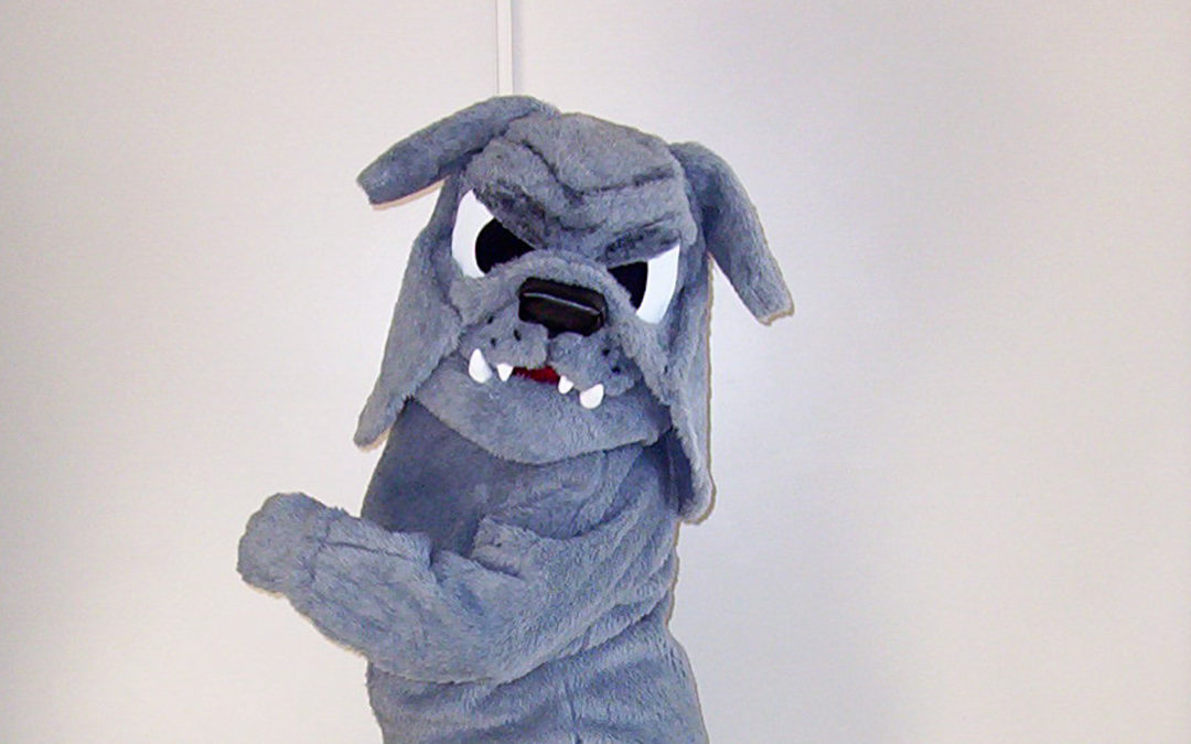 Bulldog