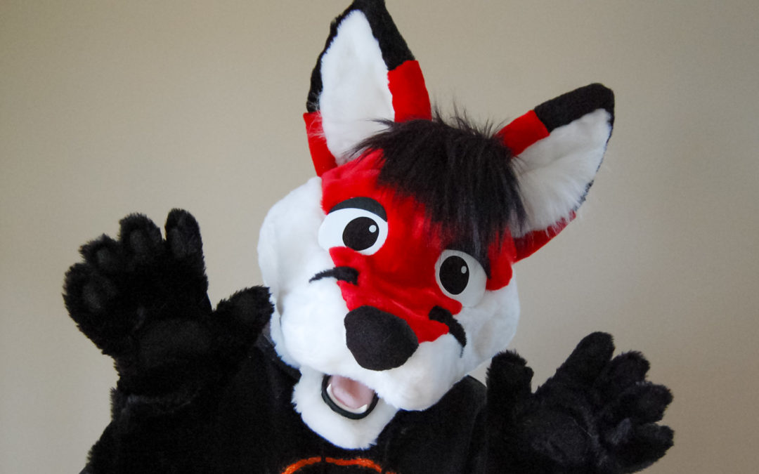 Red Fox