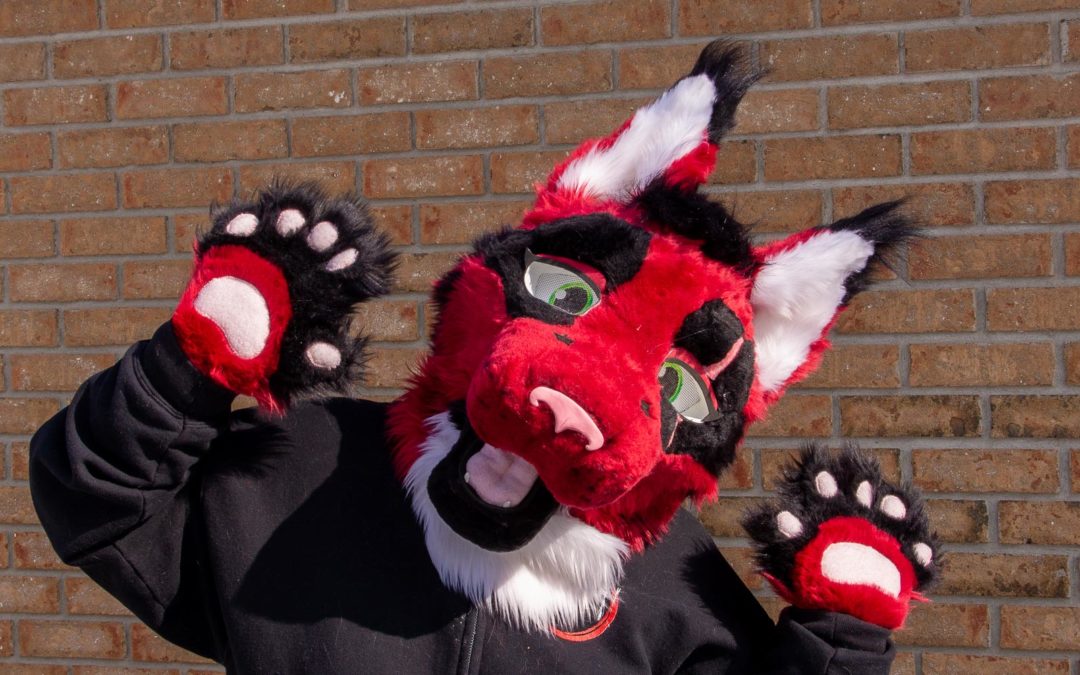 Red Lynx