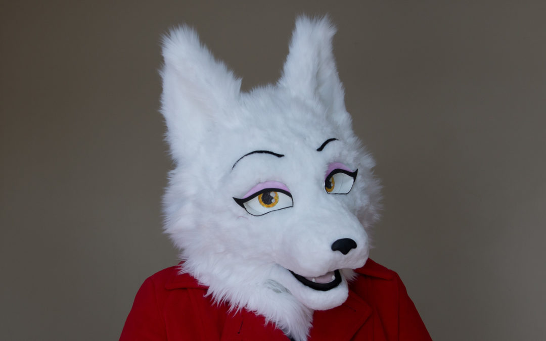 White Fox