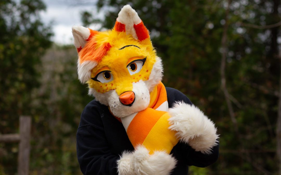 Candy Corn